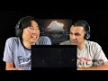 Reaction - SALTNPAPER - Satellite (Chicago Typewriter OST)