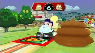 redream Gakkyu wo Yamazaki Yamazaki Oukoku Dai Fun So