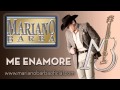 Me Enamore - Mariano Barba cancion nueva 2013