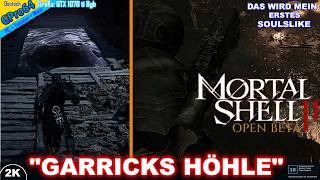 Mortal Shell 2-Open Beta: Garricks Höhle, Gameplay Guide