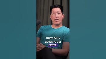 The AI Good News Nobody Talks About