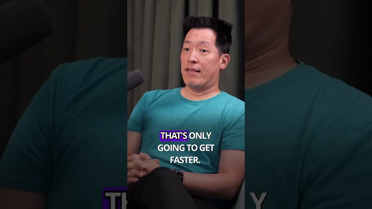 The AI Good News Nobody Talks About