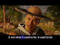 End of video