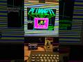 Plummet (1984) #retrocomputer #zxspectrum #sinclair #zxspectrum128 #gaming #retro #8bit #80s