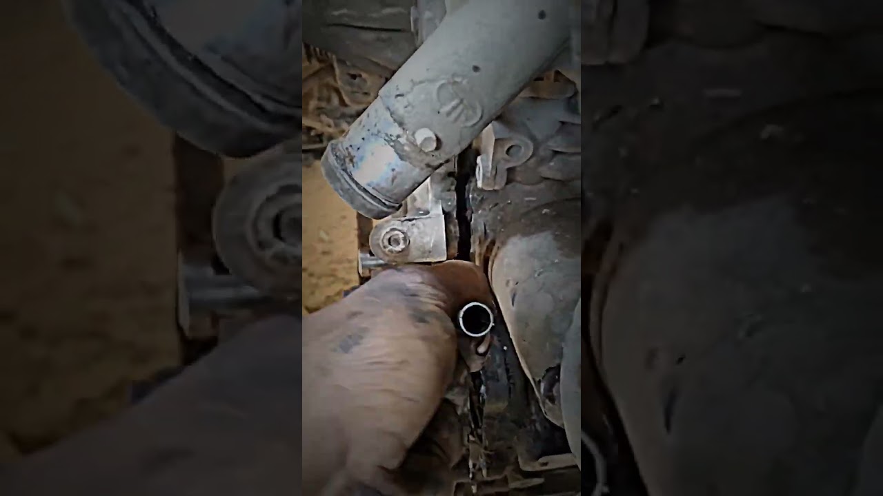 Alam motor workshop New Delhi hard work 