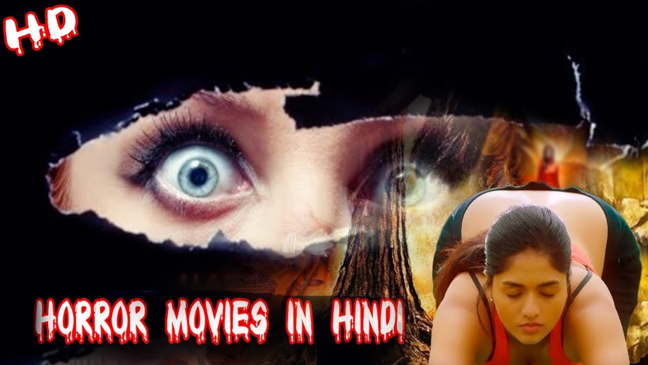 HORROR 2020 - New Released Full Hindi Horror Movies In Hindi | Indian