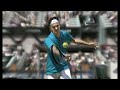 Virtua Tennis 4 Roger Federer vs Rafael Nadal PS3 
