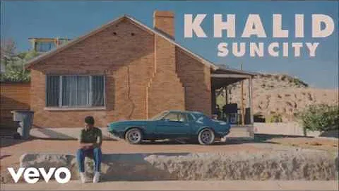 Khalid - Saturday Nights (Official 100% Clean Version)