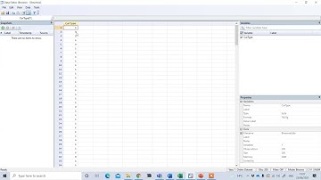 Performing a Binomial Test in STATA