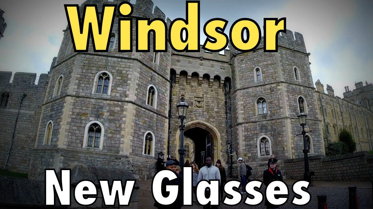 hymercar grand canyon Herman's VLog: Trip to Windsor