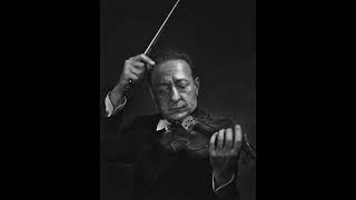 Chausson's Poème: Heifetz/Monteux/San Francisco/1945 Chausson's Poème: Heifetz/Monteux/San Francisco/1945