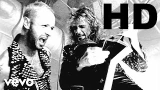 Judas Priest - Painkiller ( HD Video)