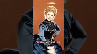 Celebrity Amanda Blake: Why She Left Gunsmoke 🐎 Net Worth