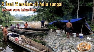 Download Lagu 3 hari bermalam di HULU sungai BEGINI keseruan ketemu LUBUK seperti kolam IKAN MP3 Download Lagu 3 hari bermalam di HULU sungai BEGINI keseruan ketemu LUBUK seperti kolam IKAN MP3