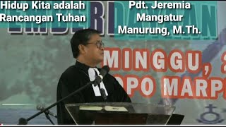 Giving Thanks Is the Lifestyle of the Believer.