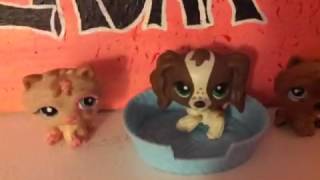 Lps riptide  music video