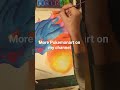 Gotta paint 'em all Johtoedition. #Misdreavus #pokemonfanart #pokemon #johto #timelapseart