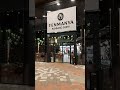 Tenmanya sushi restaurant jihlava czech republic shorts