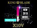 キングブレード テンファイブ KING BLADE X10 V