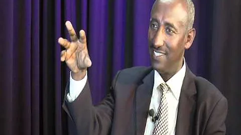 253 Brother Girma Demissie part 1