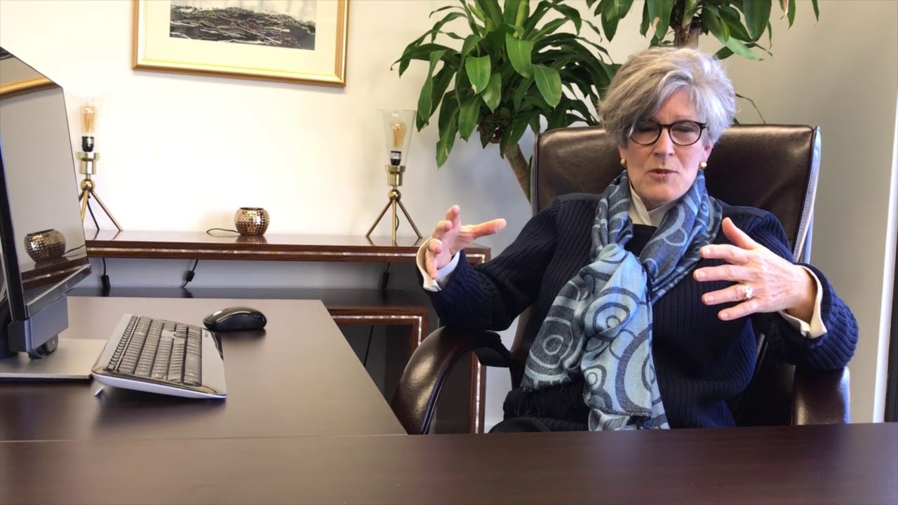 Get to Know the Pointe Realty Group Team: Linda Wells