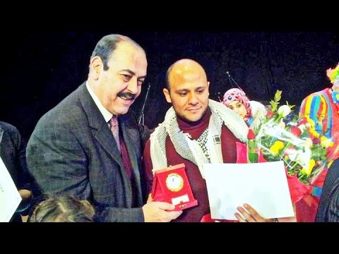      2016 مبروك العيد فنان الطفولة سامي دربز