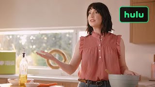 HelloFresh x Nine Perfect Strangers | Hulu