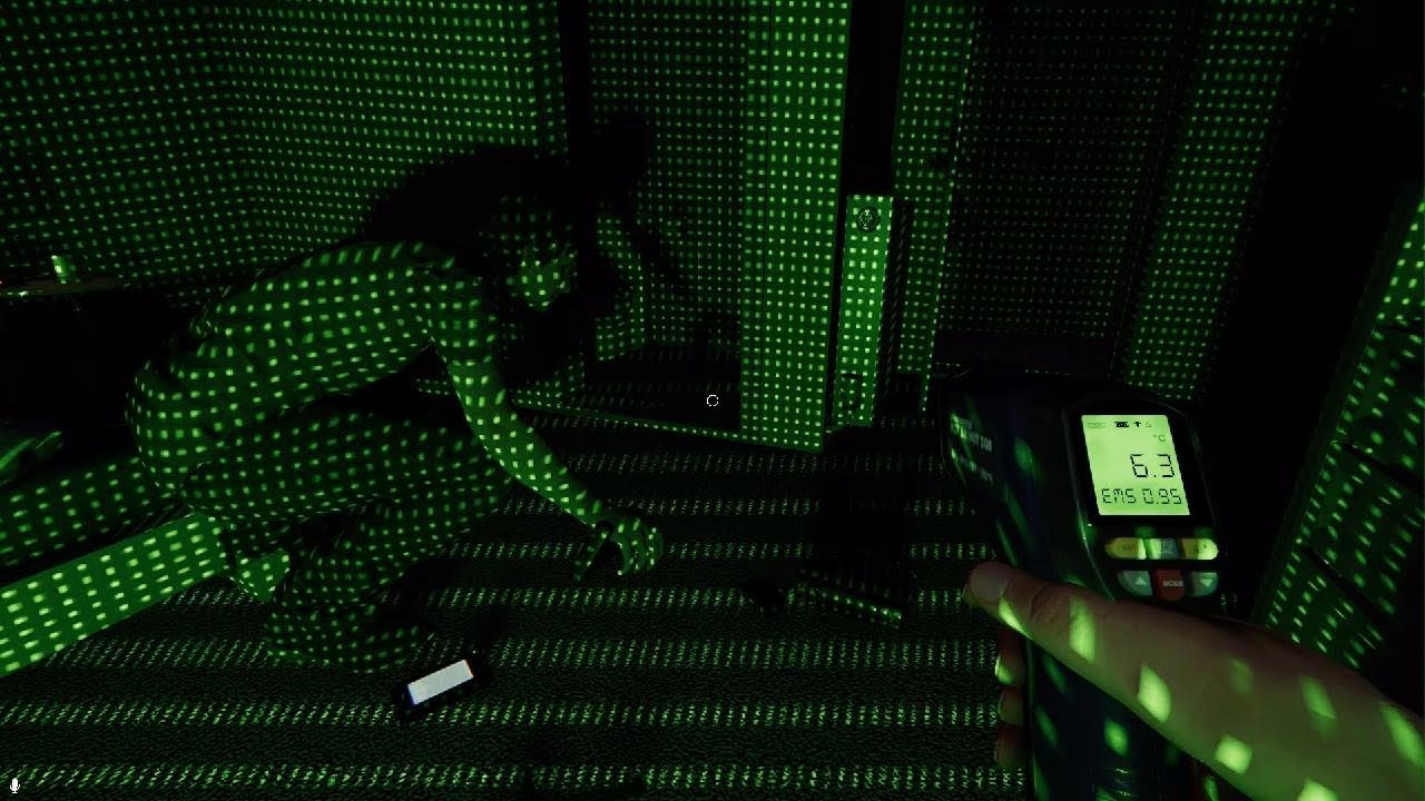 I Hate Phasmophobia😭