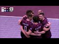 2018 U SPORTS Men's Volleyball Championship - SF #1 - McMaster vs. TWU
