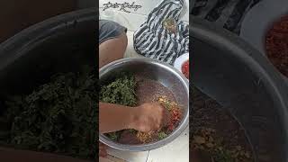 Lawar Daun Belimbing