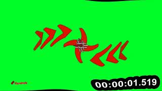 Itvx & Itv Be Logo Effects Round 2