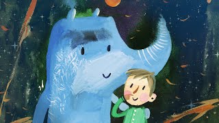 Sleep Meditation for Kids REGGIE & ROCKO THE RHINO Bedtime Story for Kids by Happy Minds - Sleep Meditation & Bedtime Stories 29,967 views 1 year ago 30 minutes