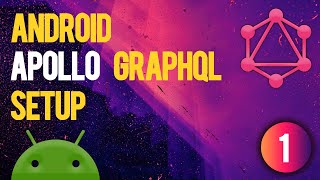 Apollo GraphQL Android Setup - Tutorial screenshot 4