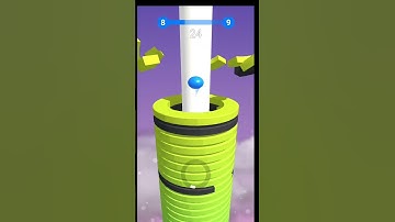 Stack ball game || video 8 lavel 💰#short#viral#ad