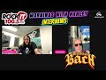 Capture de la vidéo Mornings With Harley Interviews Sebastian Bach