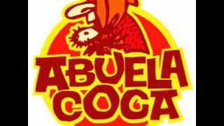 Video thumbnail of "abuela coca - el artesano"