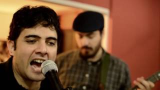 Nobs - Lejanía - Videoclip Oficial