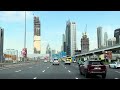 Dubai 2026 Downtown United Arab Emirates مدينة دبي سنة ٢٠٢٦ 