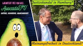 Kurzkommentar Xiv - Michael Stürzenberger Und Die Bpe - Das Urteil In Hamburg