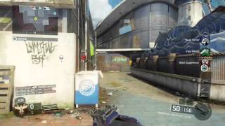 Split Quad Feed