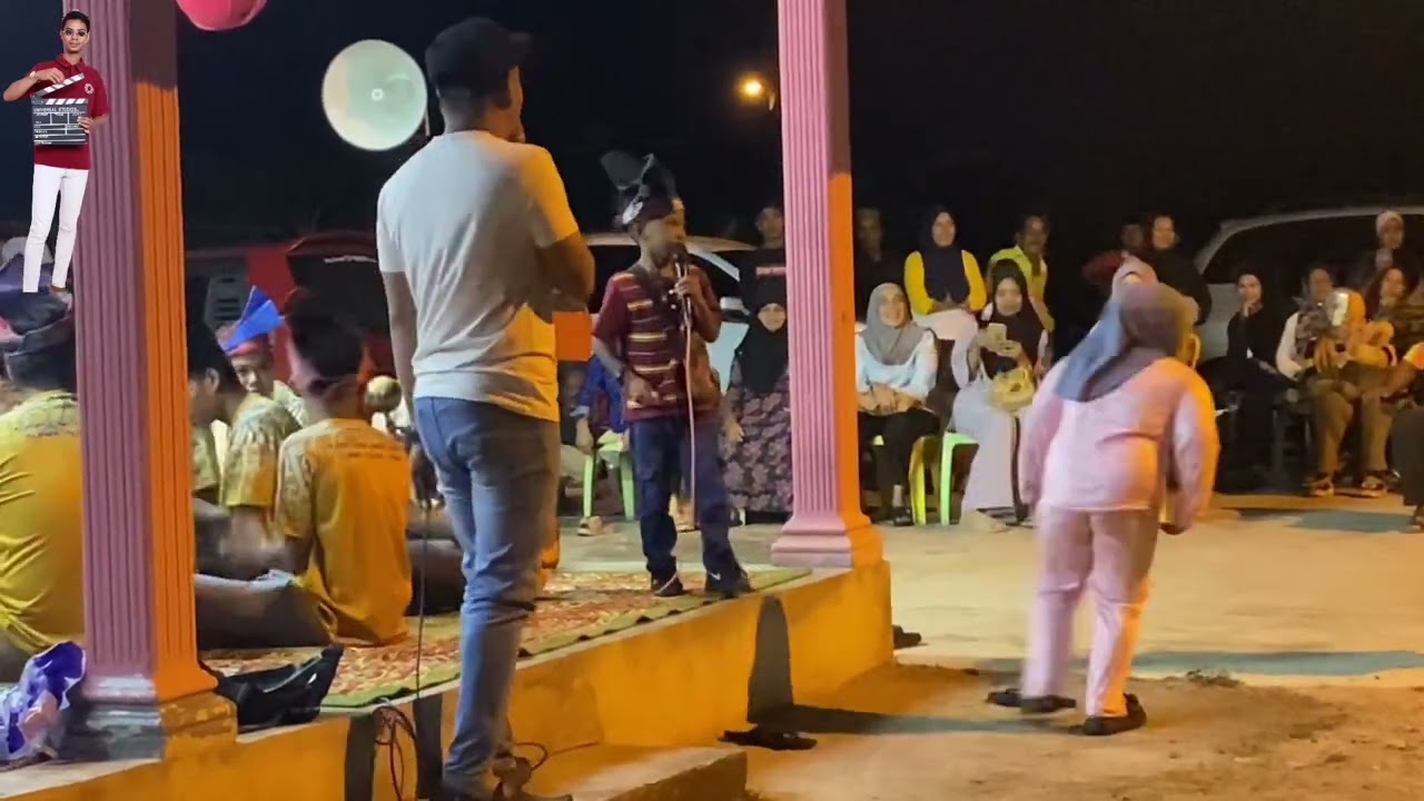 FULL SKETSA MEY ELOR  🤣DI KG LIMBAT 8/10/2024