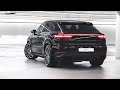 2019 Porsche Cayenne Coupe | AutoLeven | Sound & Overview!