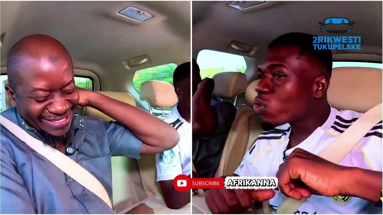 PART 2: MAISHA YANU YAMEBADILIKA | WANAWAKE WANAPENDA WAHUNI