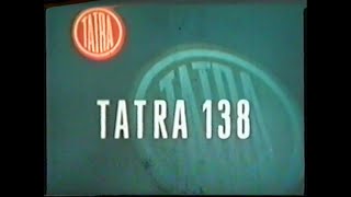 Tatra 138 (1961)