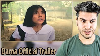 [ENG SUB] Darna | Official Trailer REACTION | TEPKİ