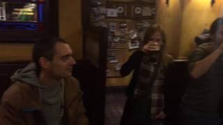 Mannequin sopar trail ues sabadell