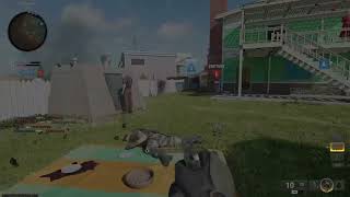 Call Of Duty Black Ops 6 Sniper Double Headshot Kill