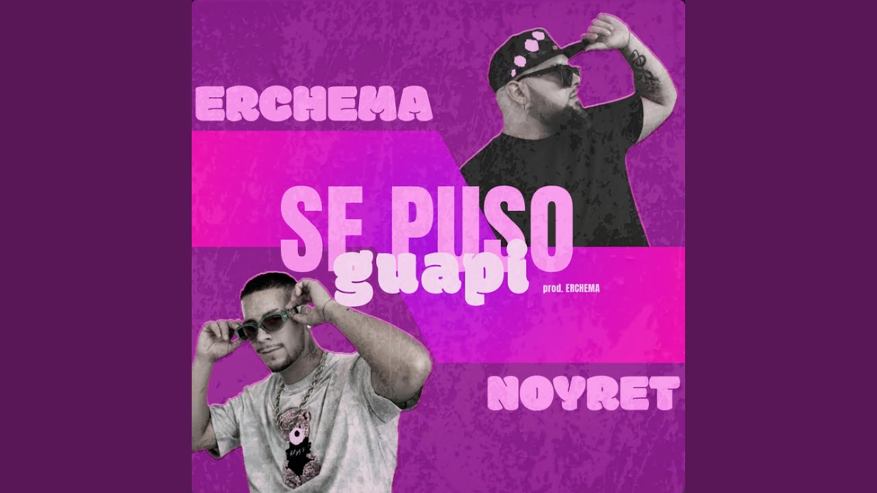 Se Puso Guapi