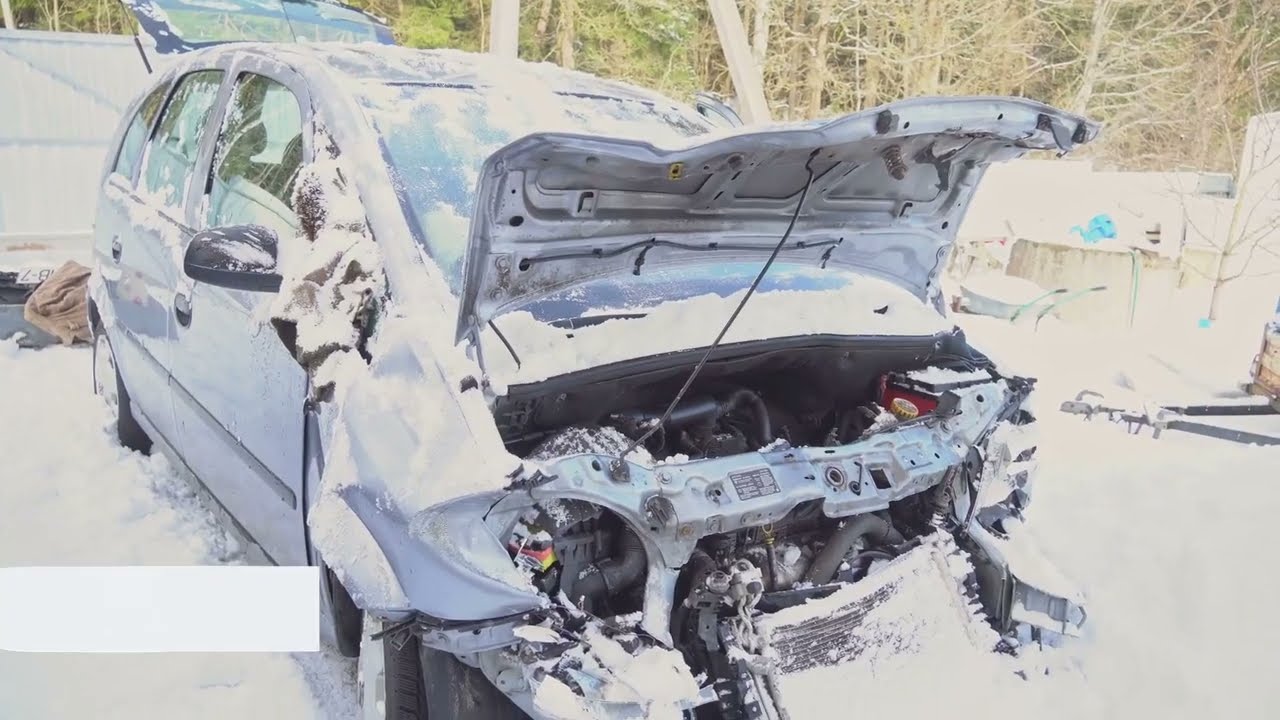 How Do Manufacturers Test Cars for Safety During Collisions?