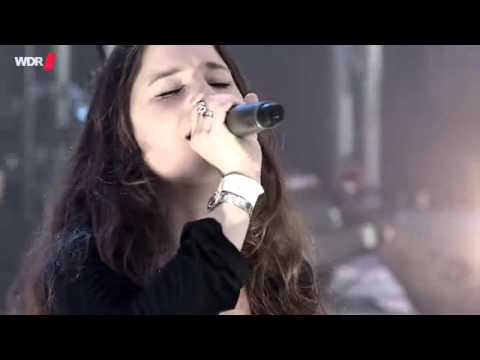 ELUVEITIE The Call Of The Mountains  Live